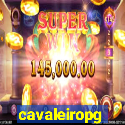 cavaleiropg