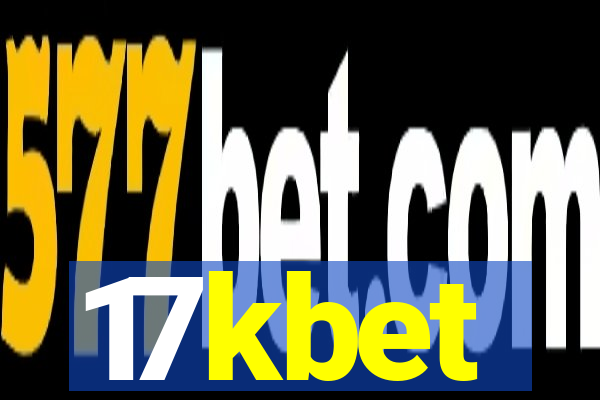 17kbet