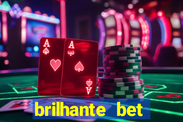 brilhante bet plataforma de jogos