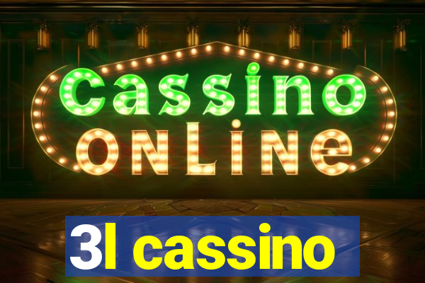 3l cassino