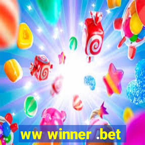 ww winner .bet