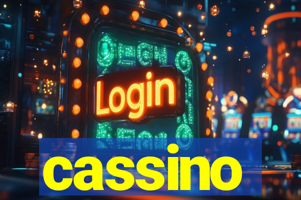 cassino internacional online