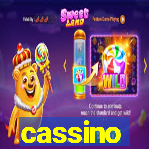 cassino internacional online