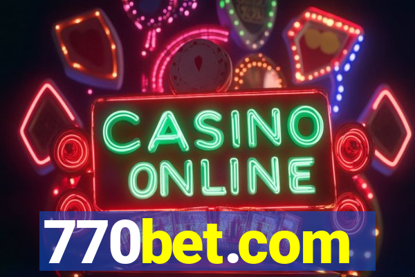 770bet.com