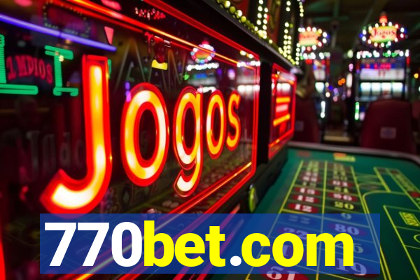 770bet.com