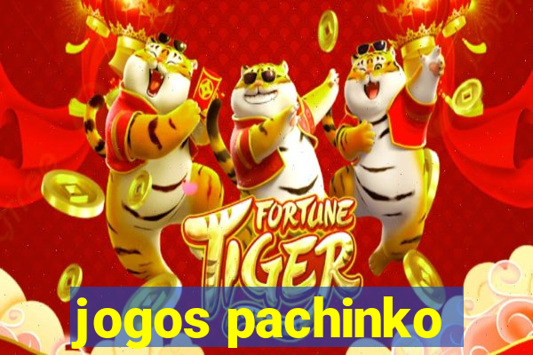 jogos pachinko