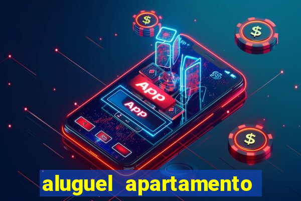 aluguel apartamento betania bh