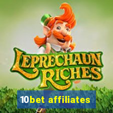 10bet affiliates