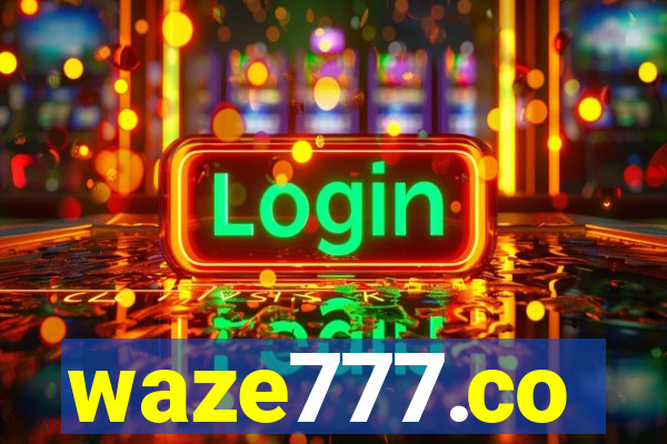 waze777.co