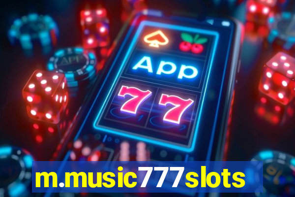 m.music777slots