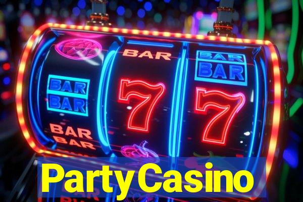 PartyCasino