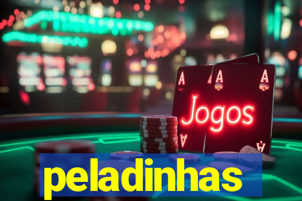 peladinhas