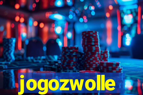 jogozwolle