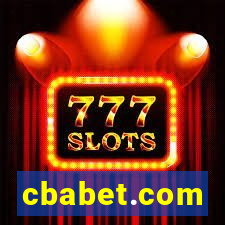 cbabet.com