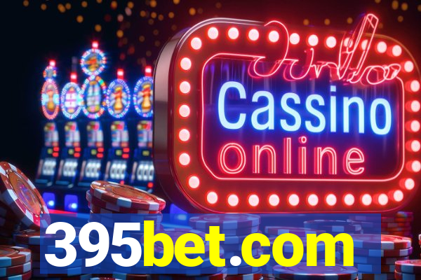 395bet.com