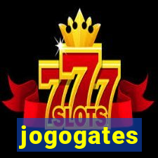 jogogates