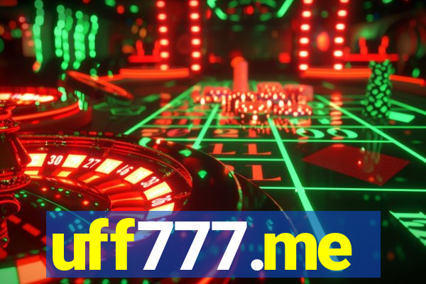 uff777.me