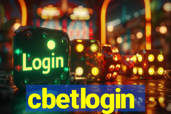 cbetlogin