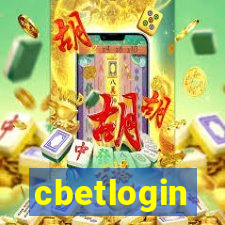 cbetlogin