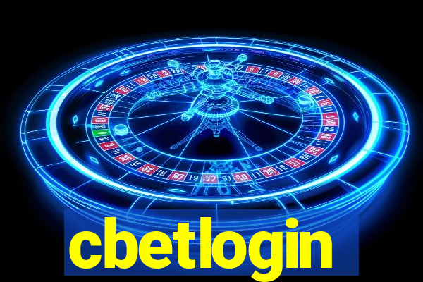 cbetlogin