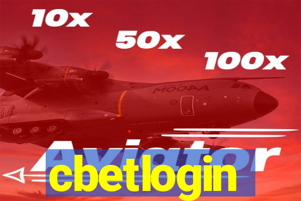 cbetlogin