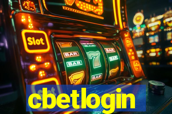 cbetlogin