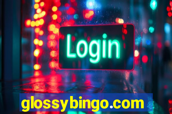 glossybingo.com