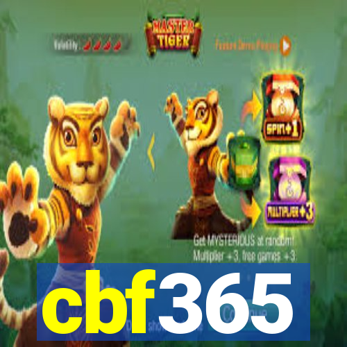 cbf365