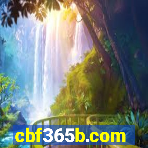 cbf365b.com