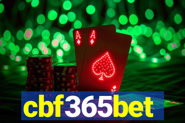 cbf365bet