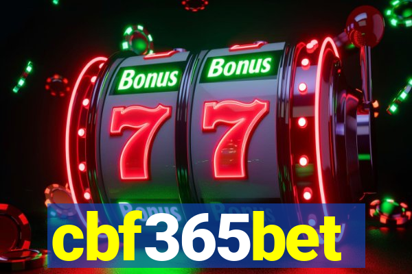 cbf365bet