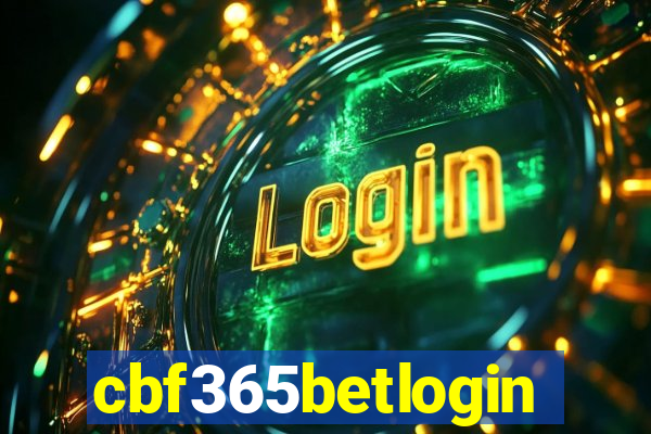 cbf365betlogin