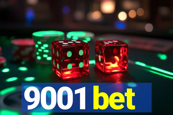 9001 bet