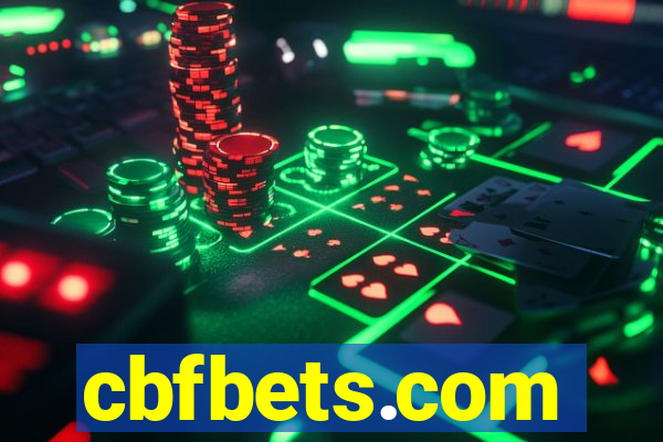 cbfbets.com