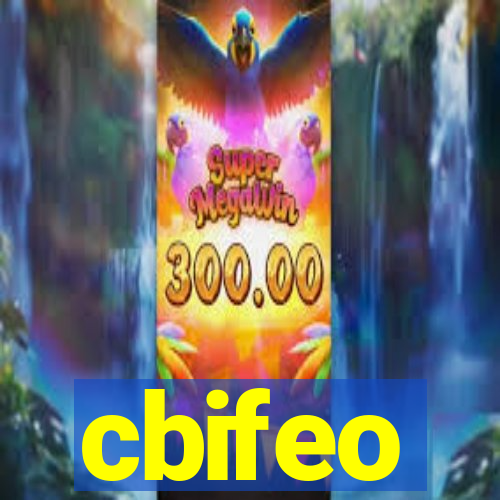 cbifeo