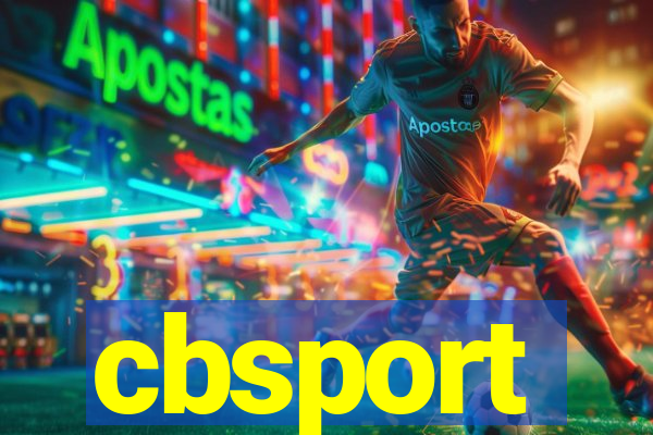 cbsport