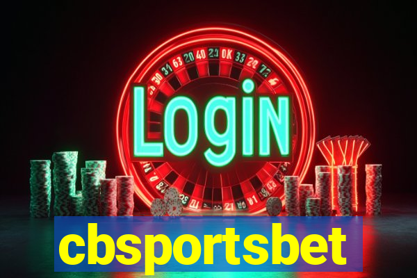 cbsportsbet