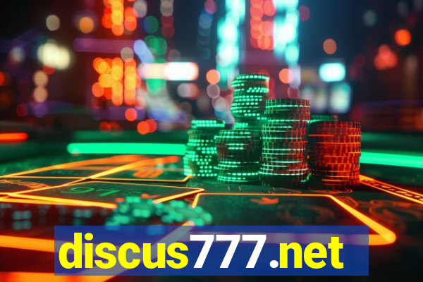 discus777.net