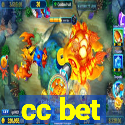 cc bet