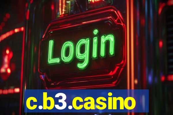 c.b3.casino