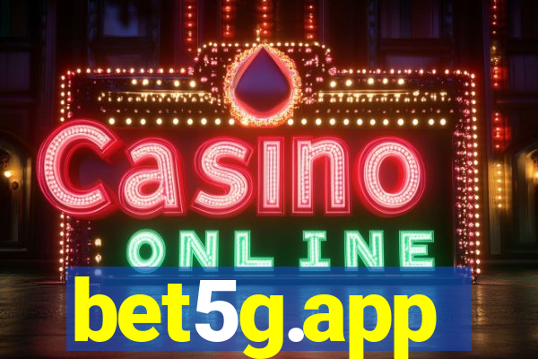 bet5g.app