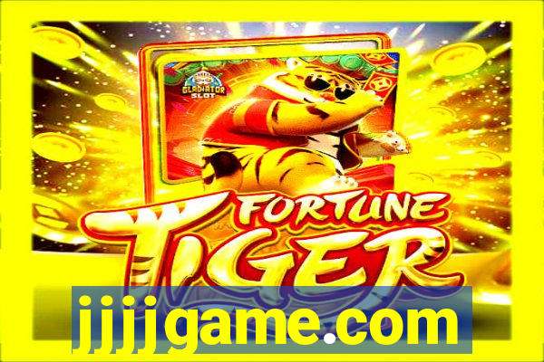 jjjjgame.com