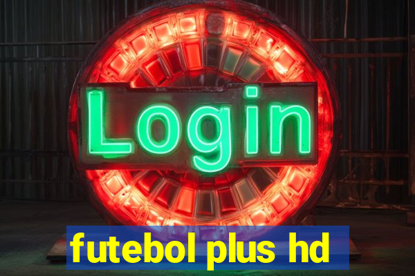 futebol plus hd