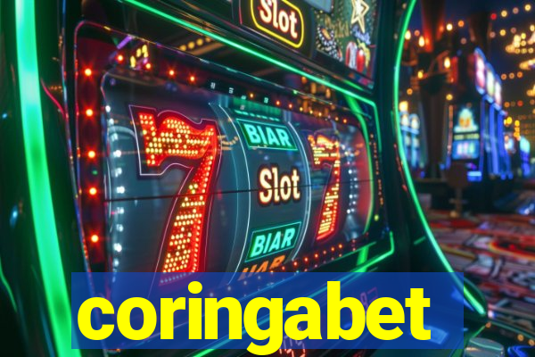 coringabet