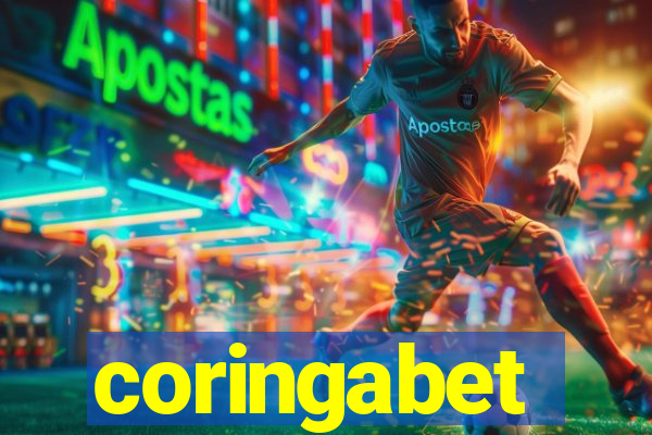 coringabet