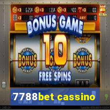 7788bet cassino