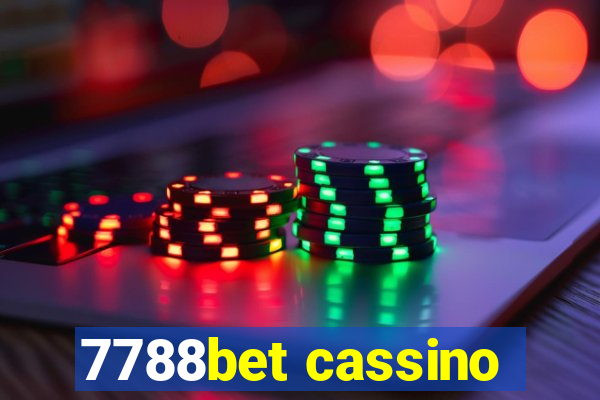 7788bet cassino