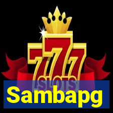 Sambapg