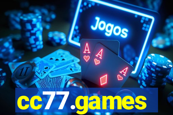 cc77.games