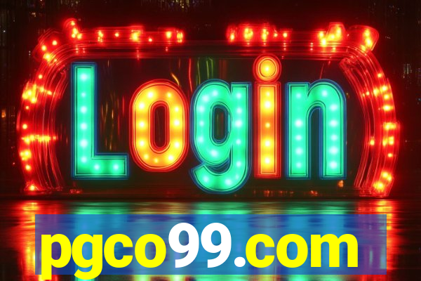 pgco99.com